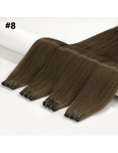 Premium Russian Hair Straight Weave 8 l'évolution des habitudes 